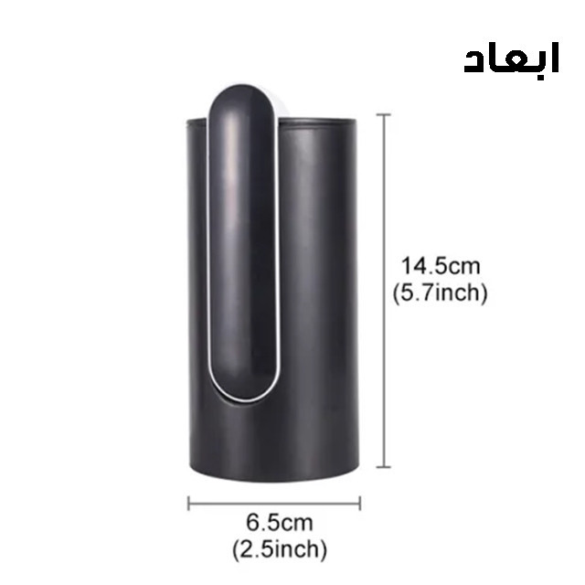 پمپ آب شارژی