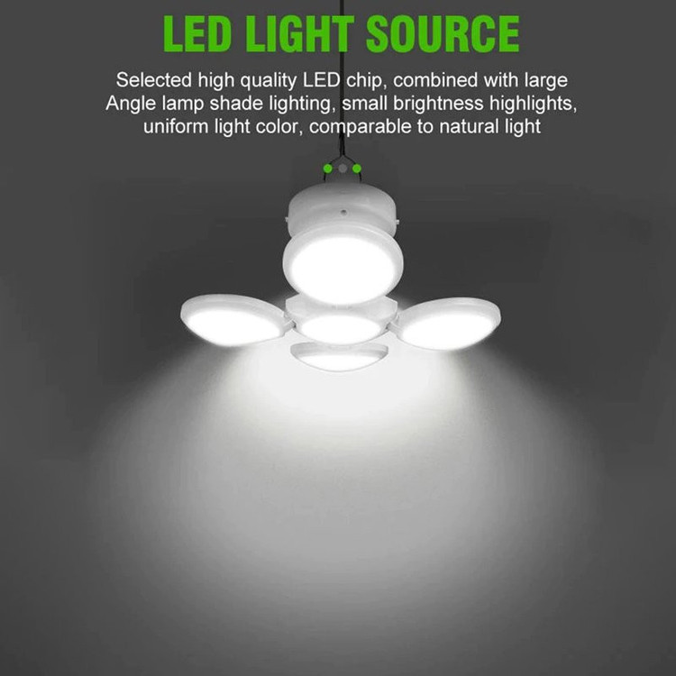 لامپ اضطراری
