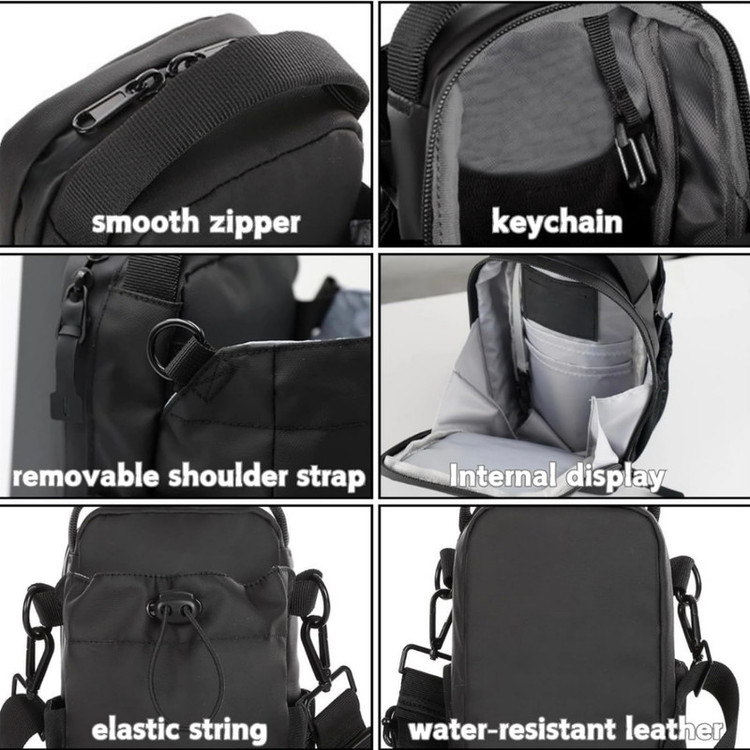 کیف باشگاه گنتی