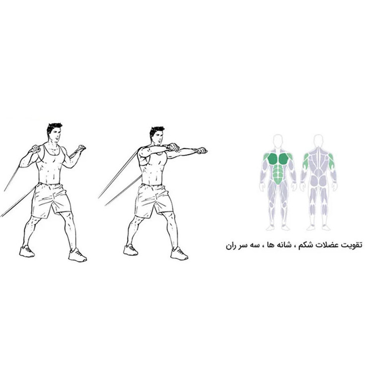 کش ورزشی